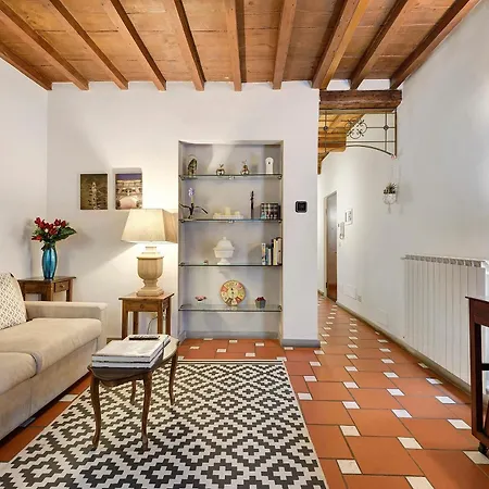 Giulia - Cipriani's House Casa vacanze