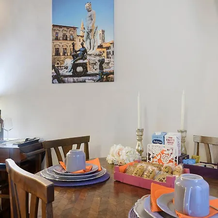Giulia - Cipriani's House