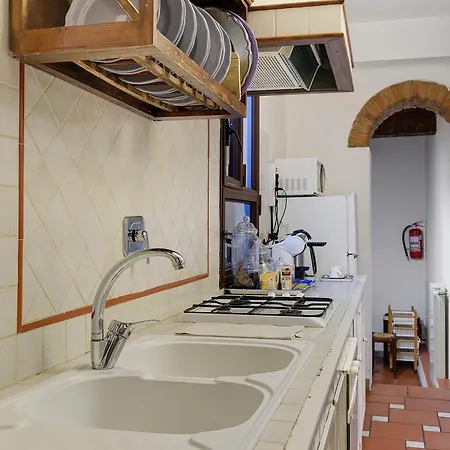 Giulia - Cipriani's House Casa vacanze