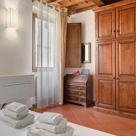 Casa vacanze Giulia - Cipriani's House *