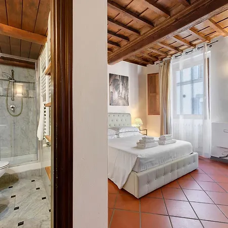 Giulia - Cipriani's House Casa vacanze Firenze