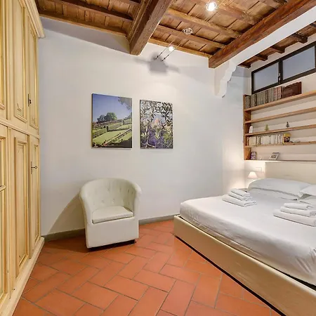 Giulia - Cipriani's House Casa vacanze