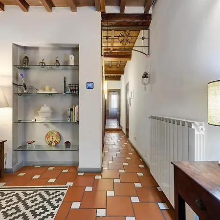 Giulia - Cipriani's House * Firenze
